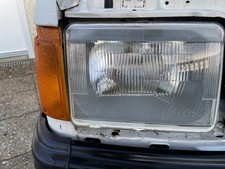 Phare H4 Talbot Simca Horizon 