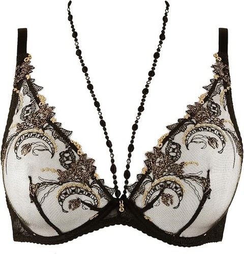 Nwt aubade amour precieux - 34,