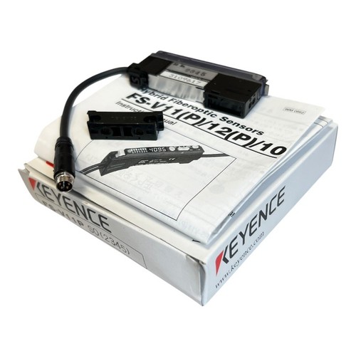 Keyence v11p amplificateur - keyence, fs-v11p
