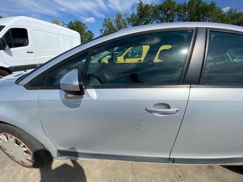 Porte avant gauche - citroen, c4