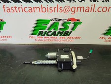 FREIN DE STATIONNEMENT