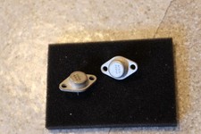 AD263  GERMANIUM Transistor