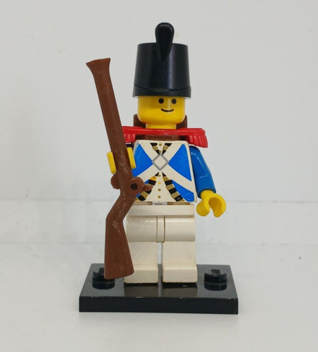 Lego pirates soldat - lego, :