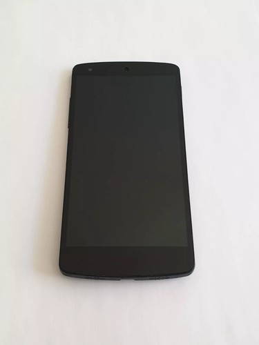 Génuine ecran lcd complète - ecran,