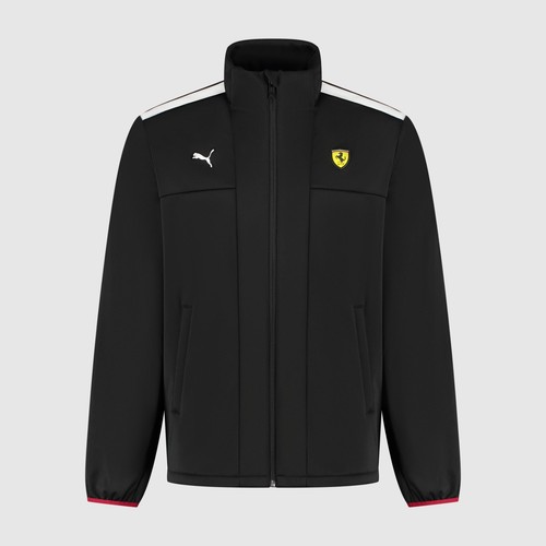 Scuderia ferrari veste - ferrari, f1