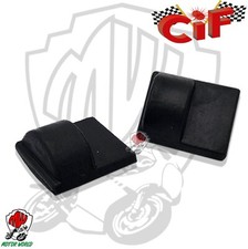 Coppia De Tampons Fins De