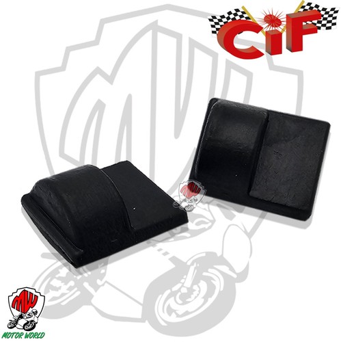 Coppia tampons fins - coppia,
