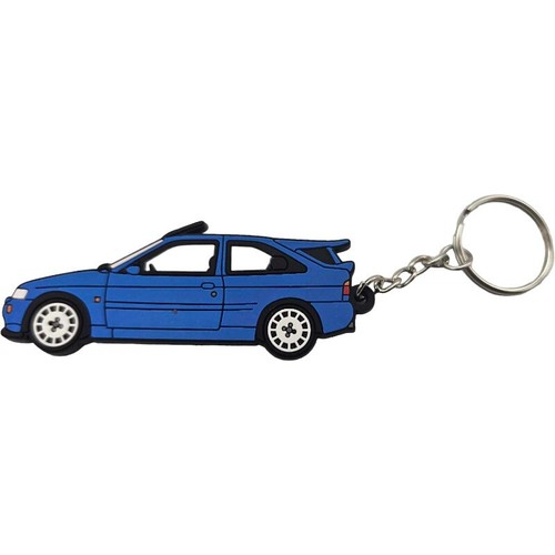 Porte clé ford - porte, escort