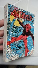 PETIT FORMAT BD  ALBUM RECUEUIL ANTARES N°3 AVEC N°7 8 9  DE 1979