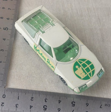 Ancienne petite voiture, GS