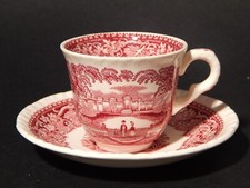 Ancienne Tasse À Café En