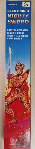 épée juguete power - de,