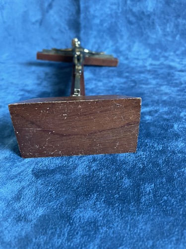 Ancien crucifix autel ou - crucifix,