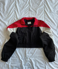 Blouson bomber femme