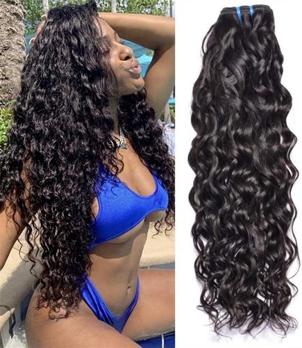 Tissage naturel cheveux humain - cheveux,