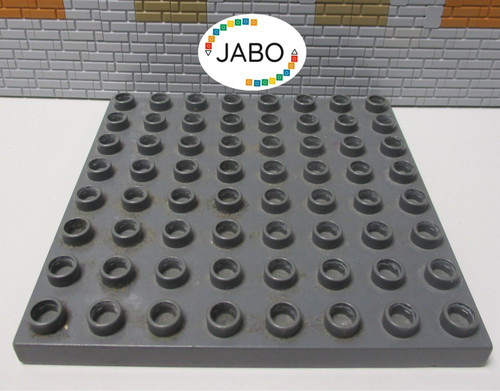 Lego duplo plaque base - lego,