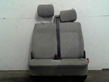 Siege avant droit (banquette