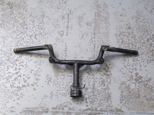 Manubrio pour aprilia area - aprilia,