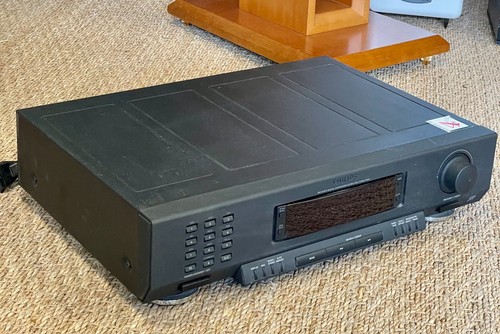 Philips ft930 tuner rds - fm,