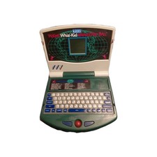 Vtech Talking Whiz Kid