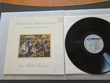 LP/ MAASTRICHT SALON ORCHESTRA