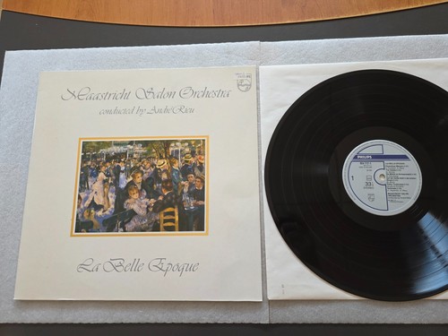 Maastricht salon orchestra - salon,