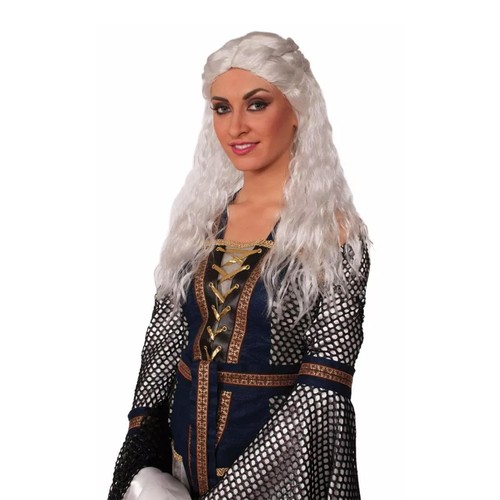 Perruque costume pour - de, femme