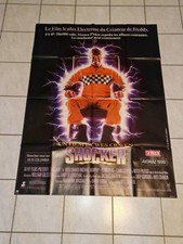 Affiche de Cinéma 120x160 cm