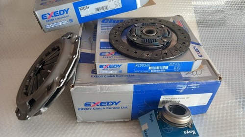 Kit embrayage pour mazda mx3 - d'embrayage,