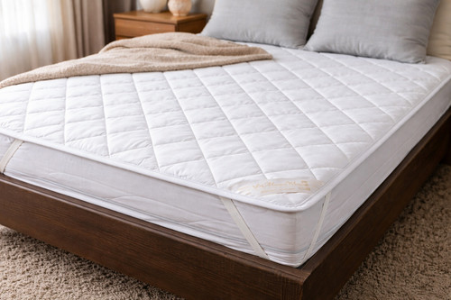 Merino wool matelas - merino,