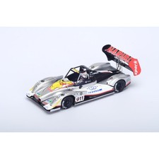 1:43 Spark Norma M20 Haribo