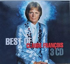 Best Of Claude François