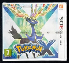 Pokemon jeux nintendo 3ds - -,
