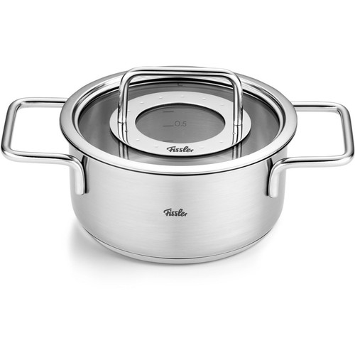 Marmite fissler pure - marmite,
