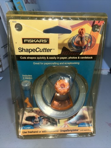Fiskars ultra shapexpress - fiskars,