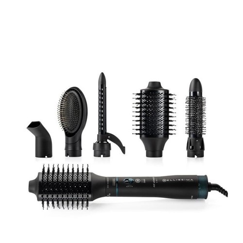 Brosse soufflante bellissima - soufflante,