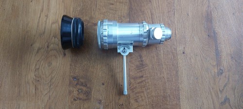 Objectif zoom som berthiot - zoom,