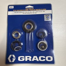 Graco Airless Pump Repair