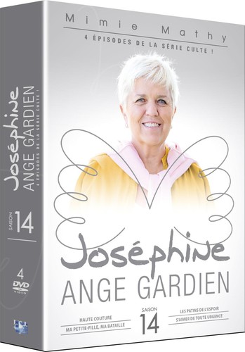 Josephine ange gardien - gardien,