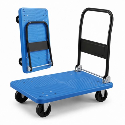 Chariot transport diable - chariot,