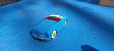 OR CIJ - Dyna Junior cabriolet bleu 1:43 incomplet