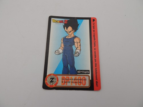Carte dragon ball - carte, cardass