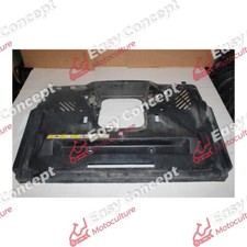 TOLE DE BAC ARRIERE TONDEUSE AUTOPORTEE MR BRICOLAGE ELECTROLUX MBA1492BRK  - AU