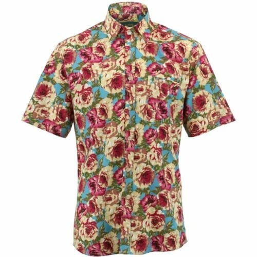 Chemise pour hommes - chemise, loud