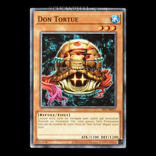 carte YU-GI-OH IOC-FR071 Don
