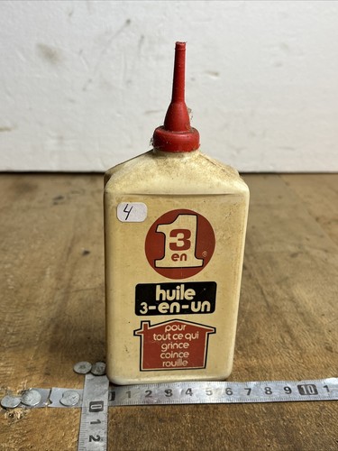 Ancienne burette - 4,