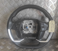 Volant en cuir - CITROEN GRAND C4 SPACETOURER - Référence : 98167370ZD