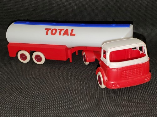 Ancien camion jouet berliet - jouet,