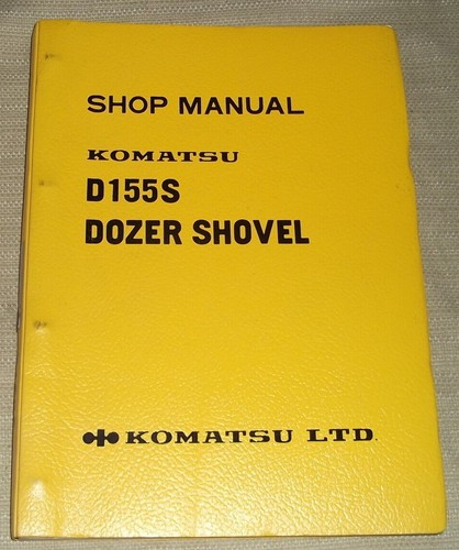 Manuel service tracteur - du,