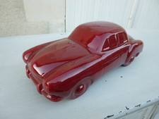 RARE TIRELIRE SAINT CLEMENT